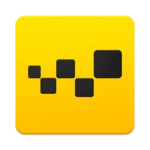 Logo of Taxsee taxi order android Application 